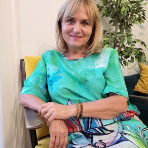 Lozickaja Galina